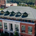 Exterior of College of Ed
